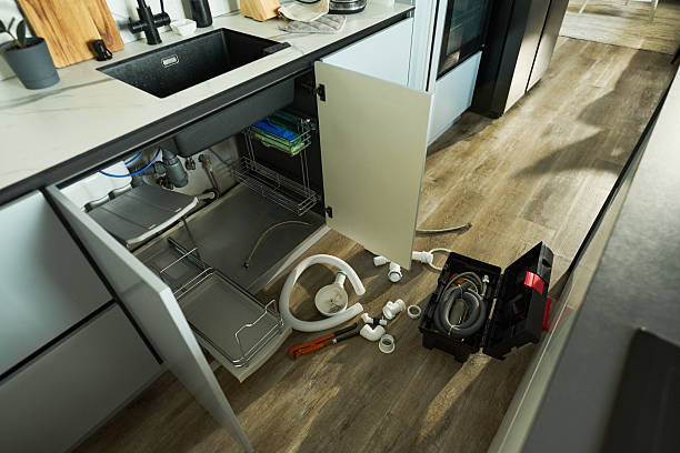 24/7 Emergency Gas Line Repair experts in Pine Brook, NJ